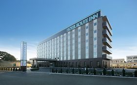 ホテルルートイン清水インター